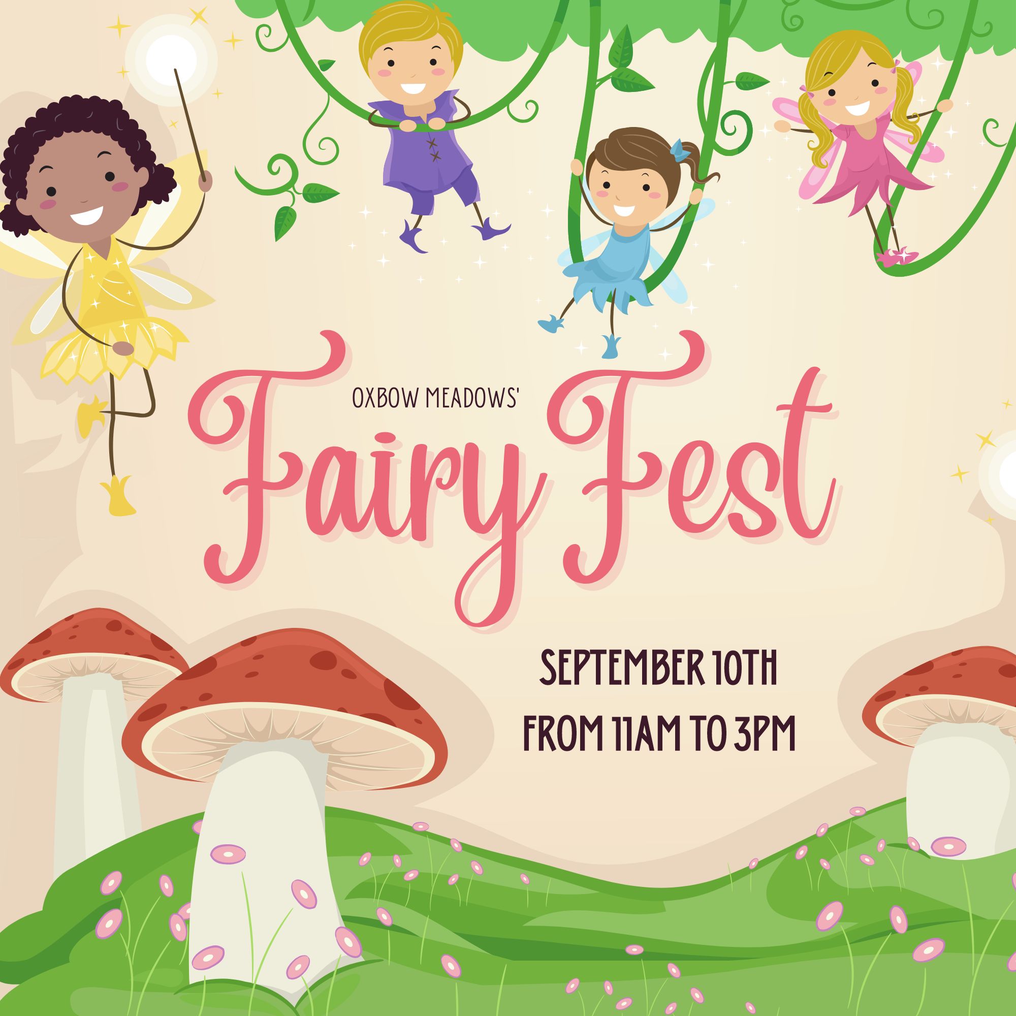 FairyFest