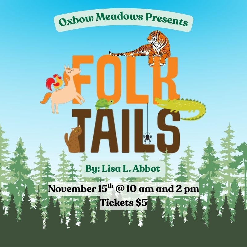 Folk Tales Folk Tales