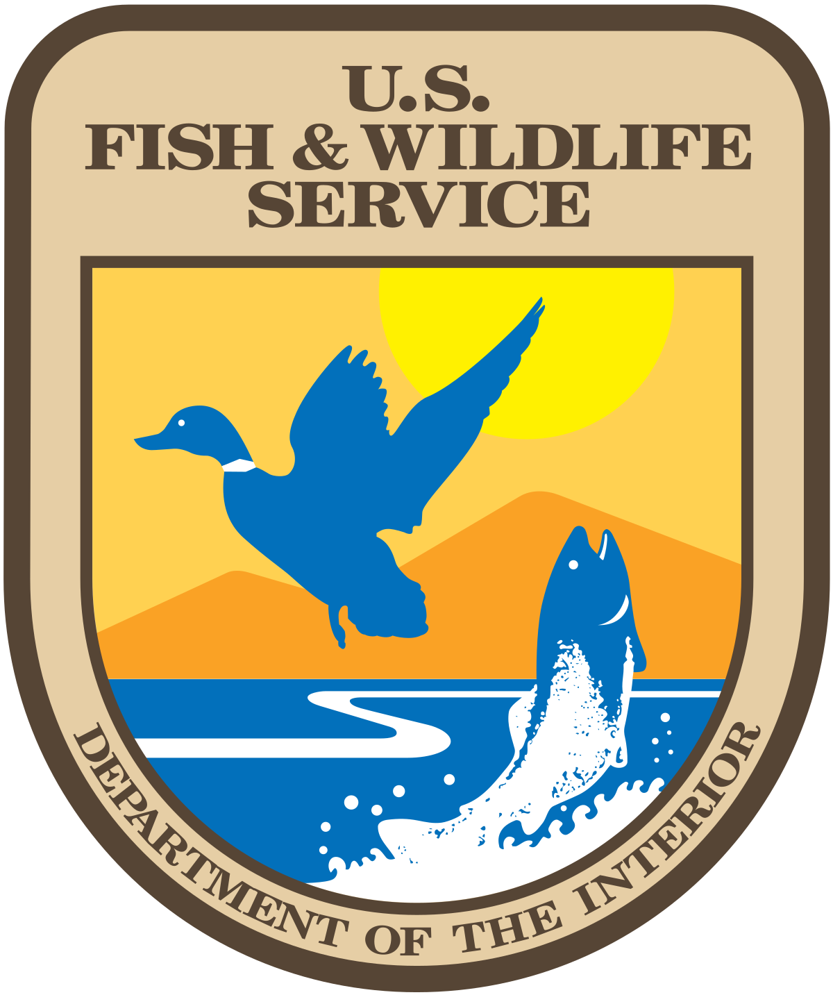 Fish and Wildlife Services