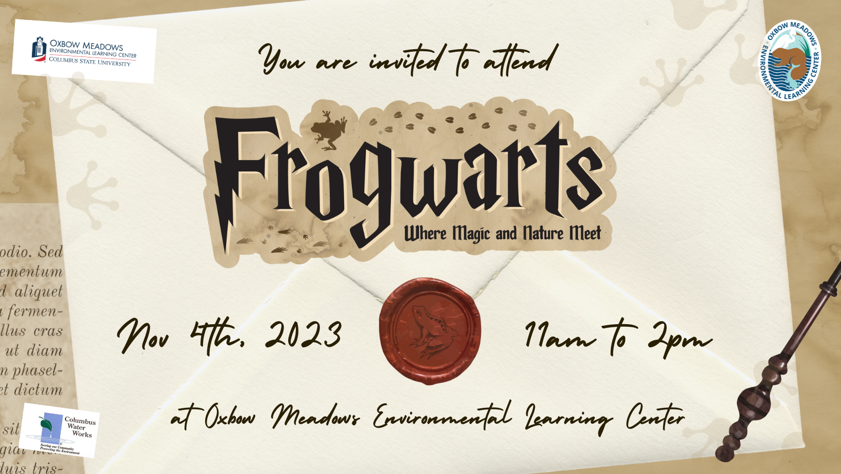 Frogwarts