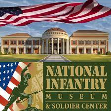 National Infantry Museum Logo