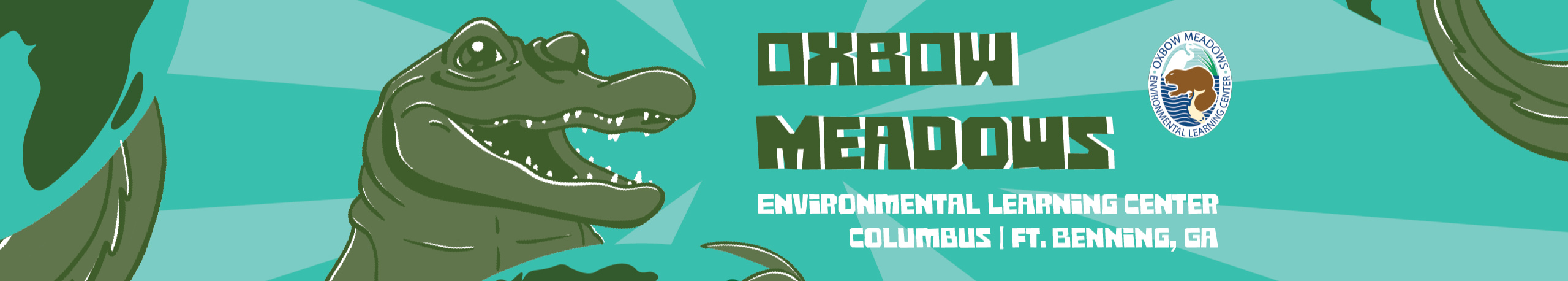 Oxbow Meadows Environmental Learning Center, Columbus | Ft. Benning, GA