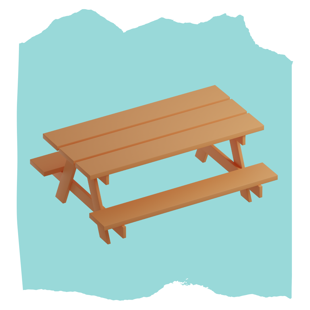 Picnic Tables