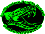 Southeastern Reptile Rescue