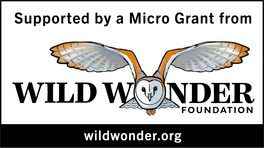 Wild Wonder Foundation Micro Grant Program