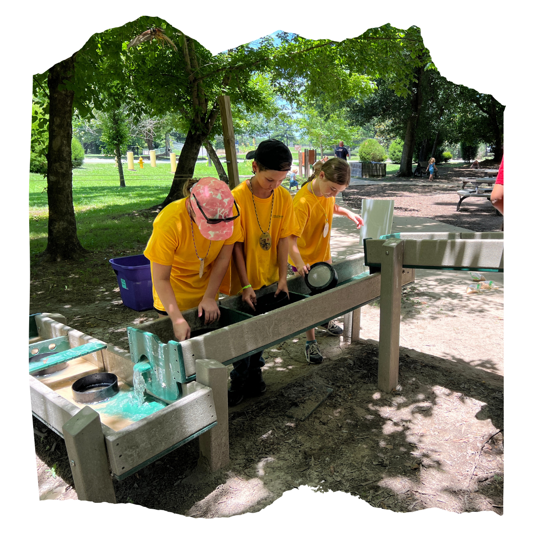 Water-Table