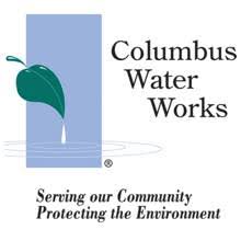 Columbus Water Works logo