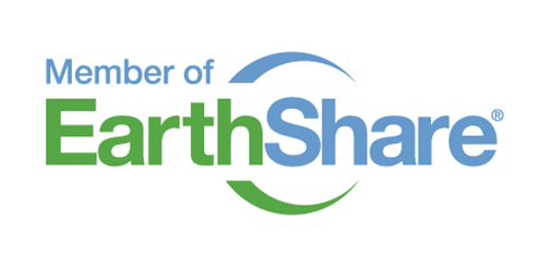 Member of EarthShare