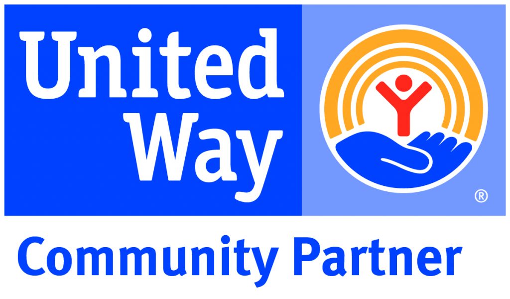 United Way Community Partner