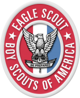 eagle scout boy scouts of america