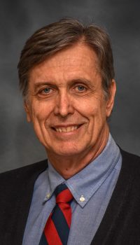 Dr. Michael Dentzau