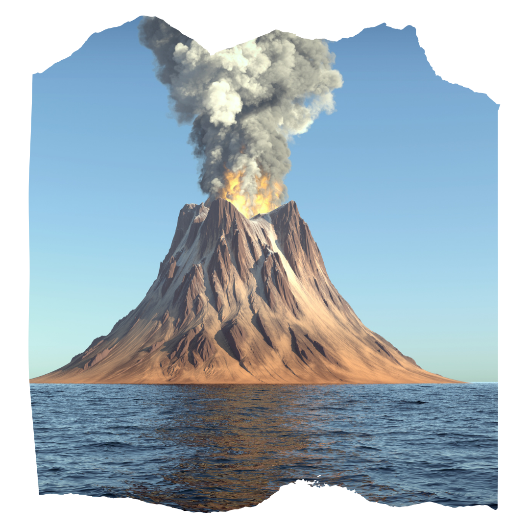 Volcano