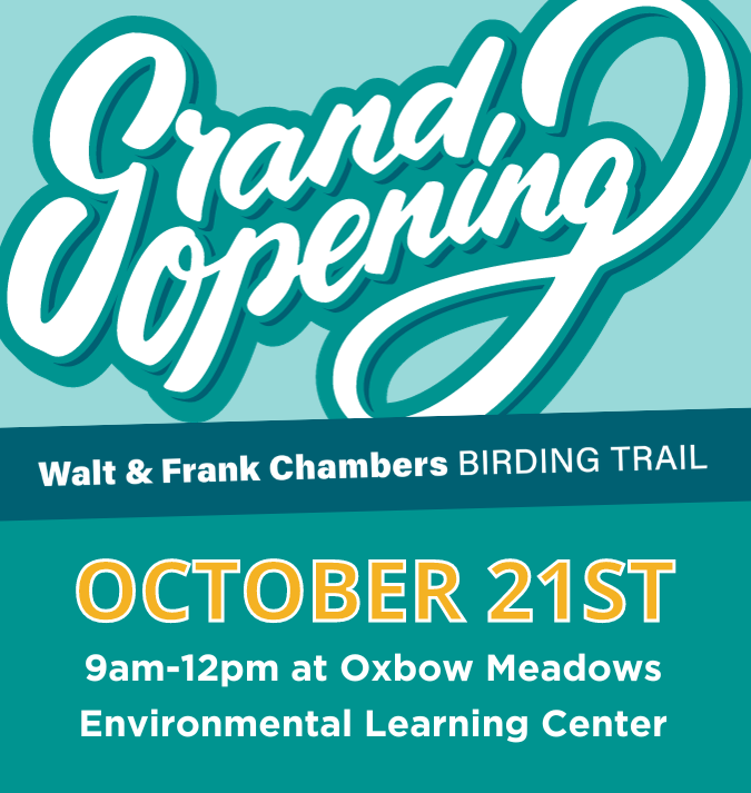 Ad for Grand Opening Event